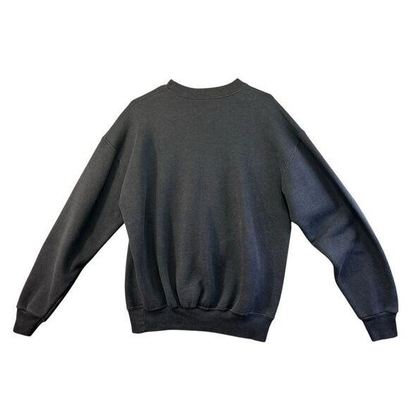 Large Vintage 1991 NCAA Iowa Hawkeyes rose bowl co-champ Football Sweatshirt - Picture 9 of 16